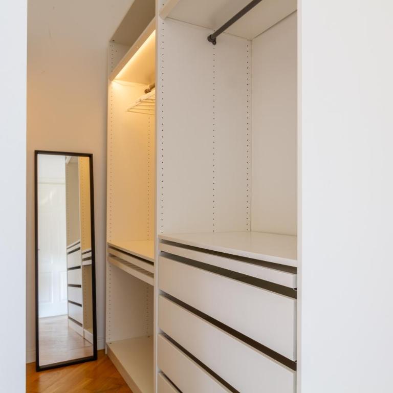 Moderno Appartamento Navigli Milano:Two Nice Jacks - Appartamento con 1 Camera da Letto - 17