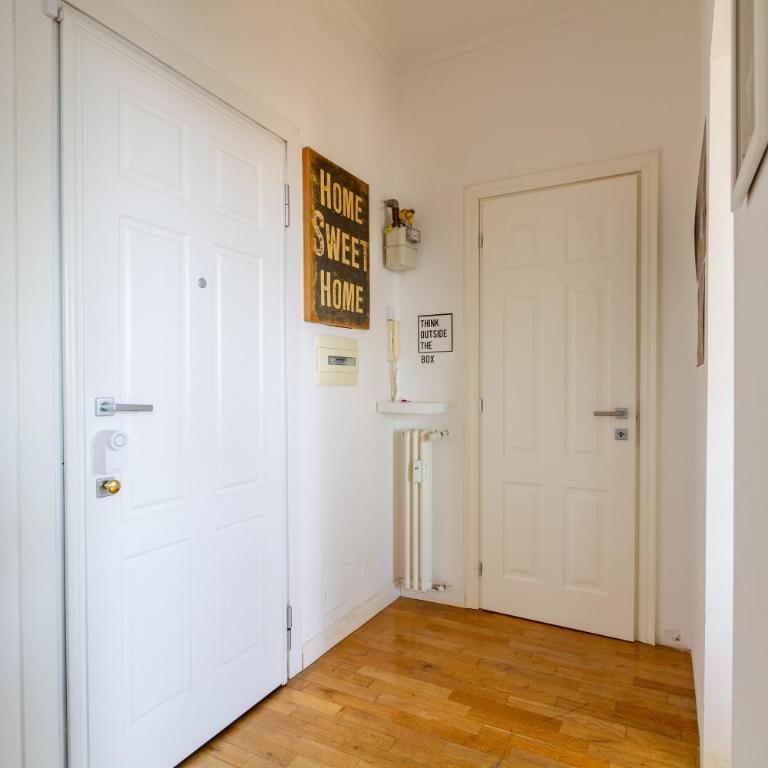 Moderno Appartamento Navigli Milano:Two Nice Jacks - Appartamento con 1 Camera da Letto - 18