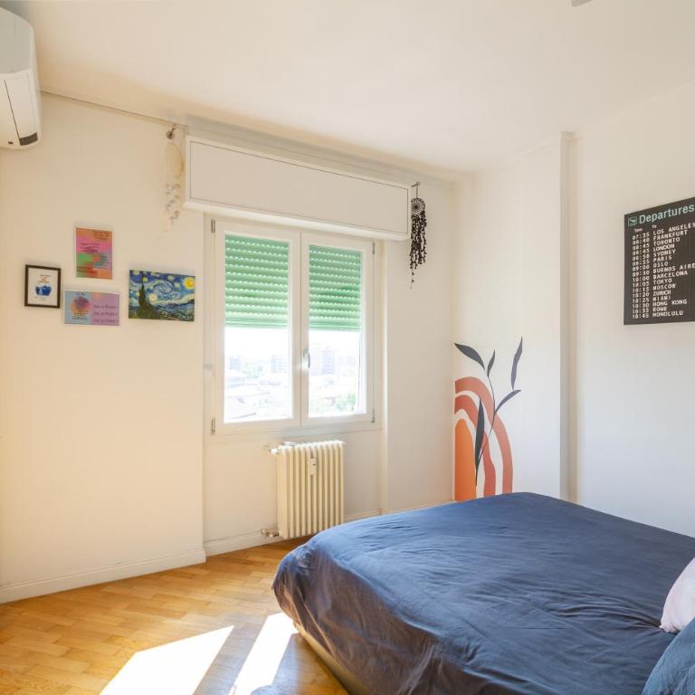 Moderno Appartamento Navigli Milano:Two Nice Jacks - Appartamento con 1 Camera da Letto - 16