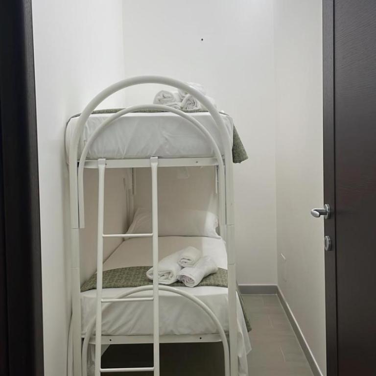 Partenope - Appartamento con 2 Camere da Letto - 11
