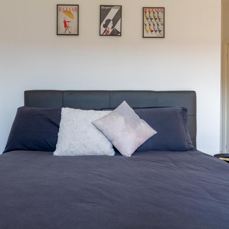 Moderno Appartamento Navigli Milano:Two Nice Jacks - Appartamento con 1 Camera da Letto - 24