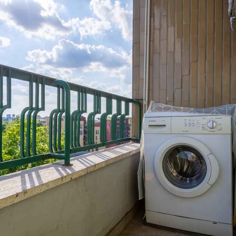 Moderno Appartamento Navigli Milano:Two Nice Jacks - Appartamento con 1 Camera da Letto - 31