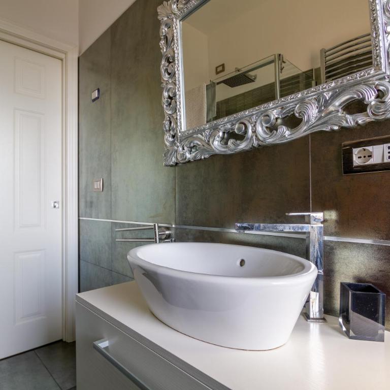 Moderno Appartamento Navigli Milano:Two Nice Jacks - Appartamento con 1 Camera da Letto - 32