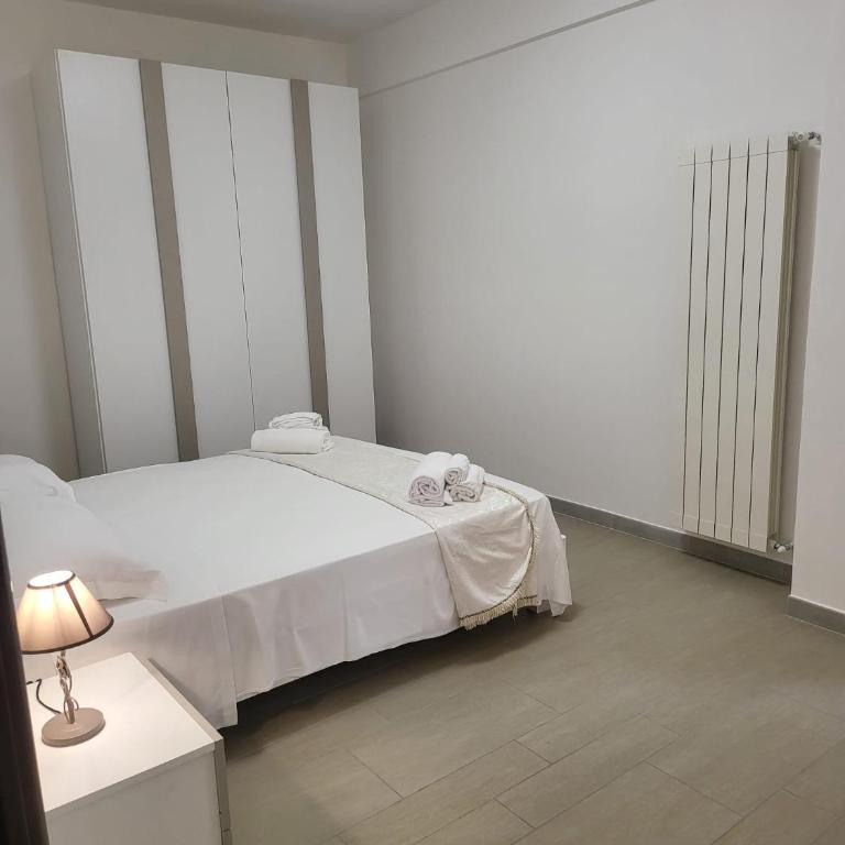 Partenope - Appartamento con 2 Camere da Letto - 7