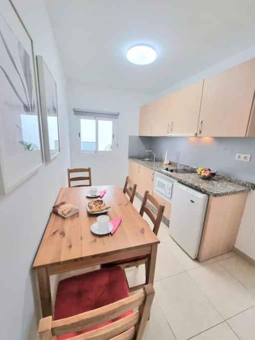 Suecia Dalia - Apartamento de 1 dormitorio - 5