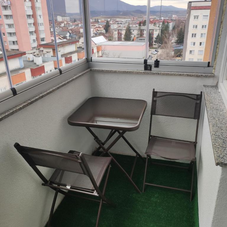 Asya Art - Two-Bedroom Apartment - 3
