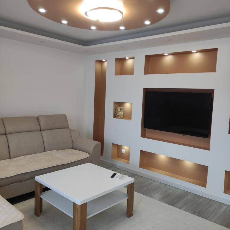 Asya Art - Two-Bedroom Apartment - 2