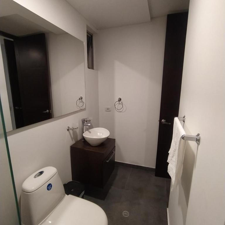 Apto CENTRAL B VALENCIA - Apartamento de 1 dormitorio - 9