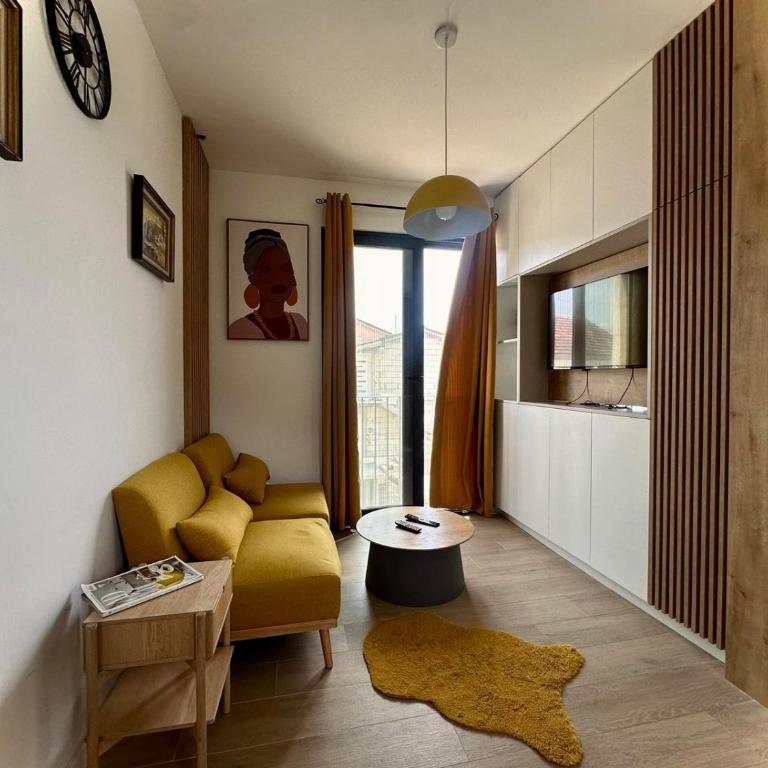 Adriatic Dream - Deluxe Double Room with Balcony - 3