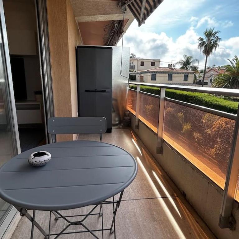 Studio Juan-les-Pins à 50m plage - Studio - 10