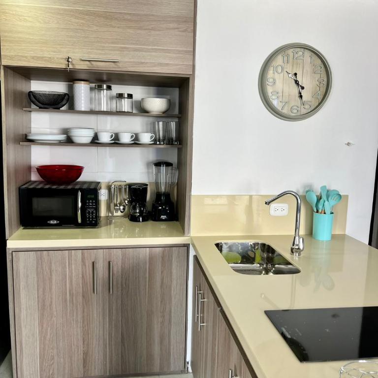 Palmera Beach - Apartamento Clásico - 27