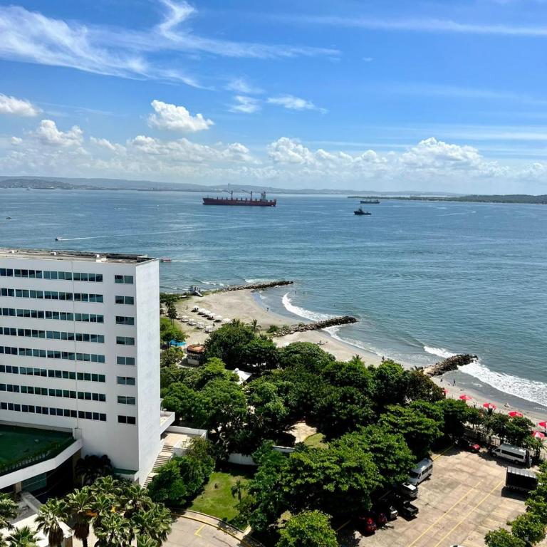 Palmera Beach - Apartamento Clásico - 31