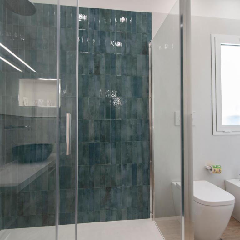 Room 86 - Camera Matrimoniale con Bagno Privato - 7