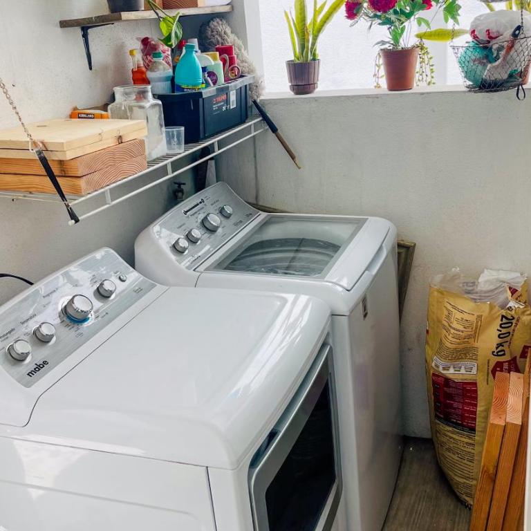 Cómoda casa en Ensenada - Apartamento de 2 dormitorios - 9