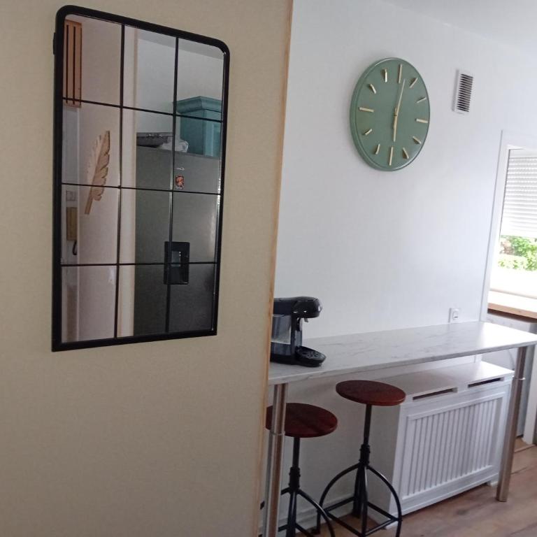 La citadine Havraise - Appartement - 4