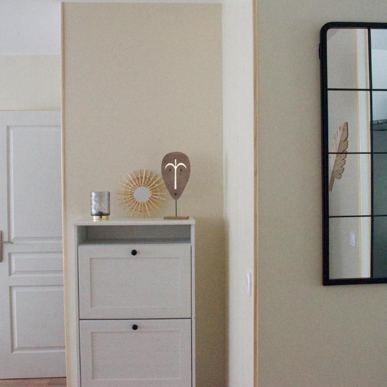 La citadine Havraise - Appartement - 2