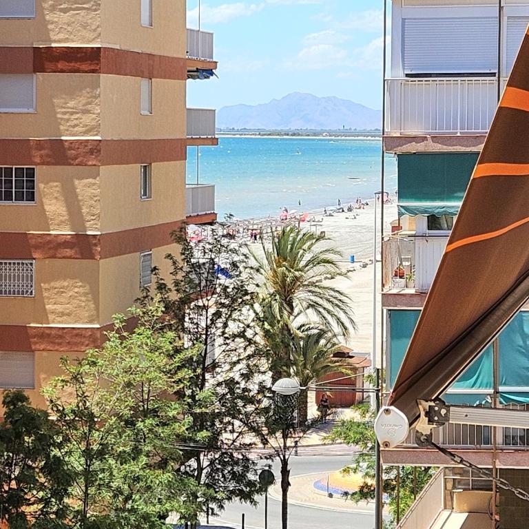 SUNSHINE Apartment - Apartamento de 1 dormitorio - 4