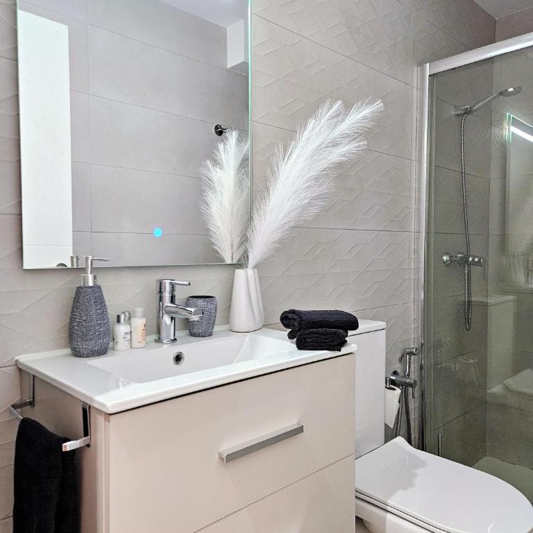 SUNSHINE Apartment - Apartamento de 1 dormitorio - 16