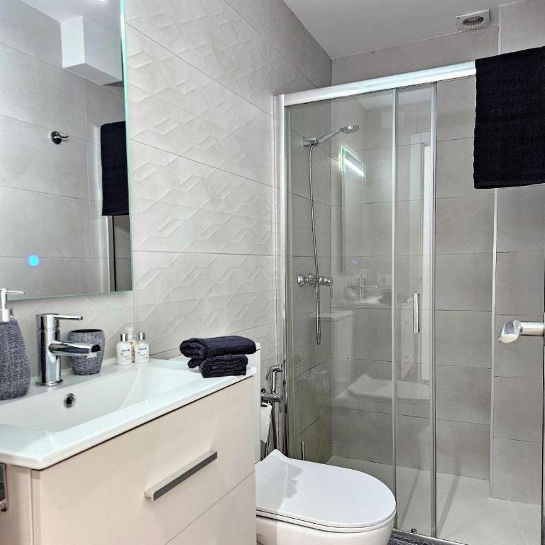 SUNSHINE Apartment - Apartamento de 1 dormitorio - 17