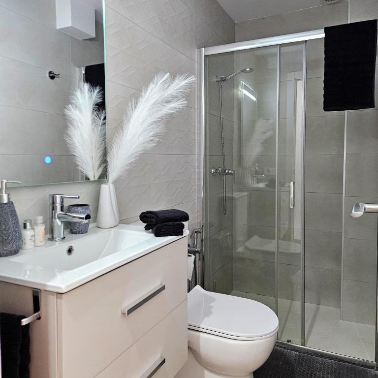 SUNSHINE Apartment - Apartamento de 1 dormitorio - 6