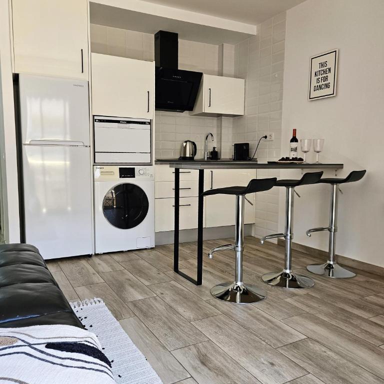 SUNSHINE Apartment - Apartamento de 1 dormitorio - 9