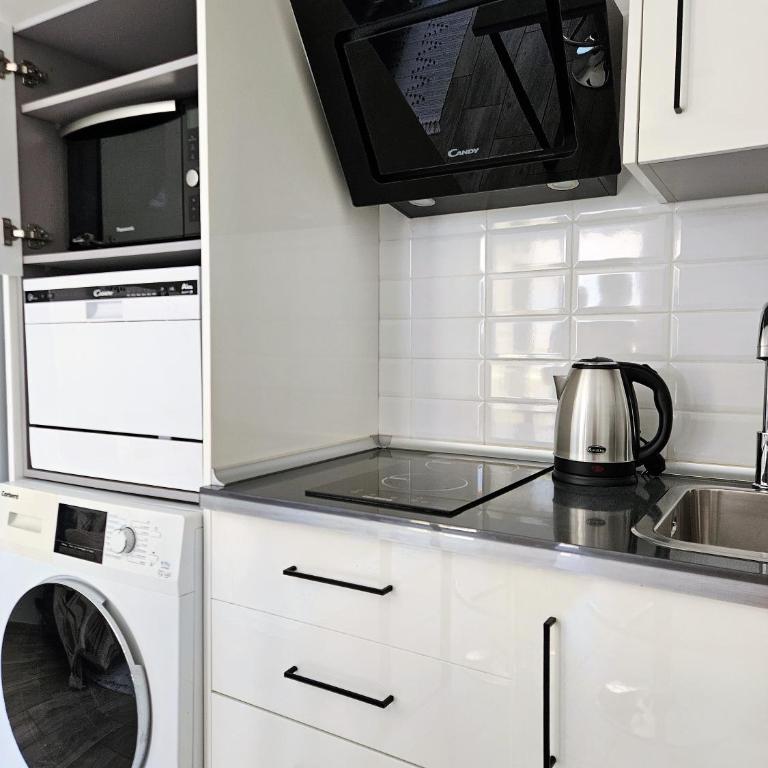 SUNSHINE Apartment - Apartamento de 1 dormitorio - 14