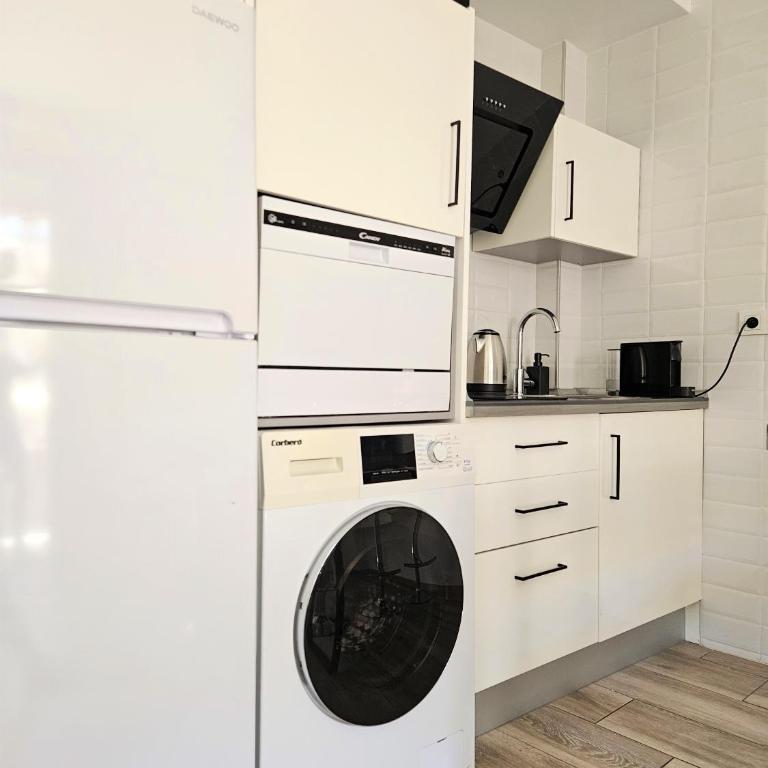 SUNSHINE Apartment - Apartamento de 1 dormitorio - 19