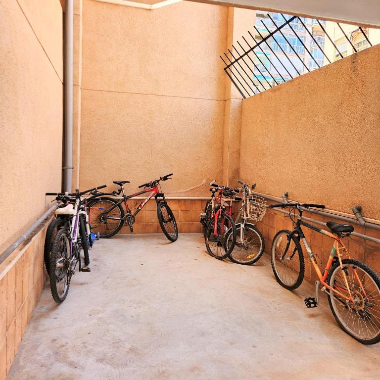 SUNSHINE Apartment - Apartamento de 1 dormitorio - 26