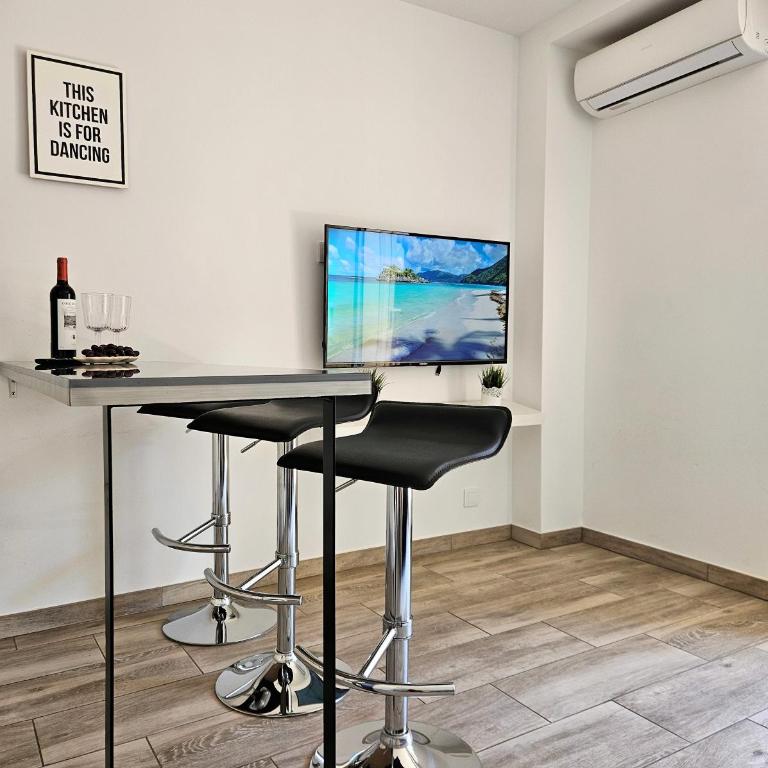 SUNSHINE Apartment - Apartamento de 1 dormitorio - 1