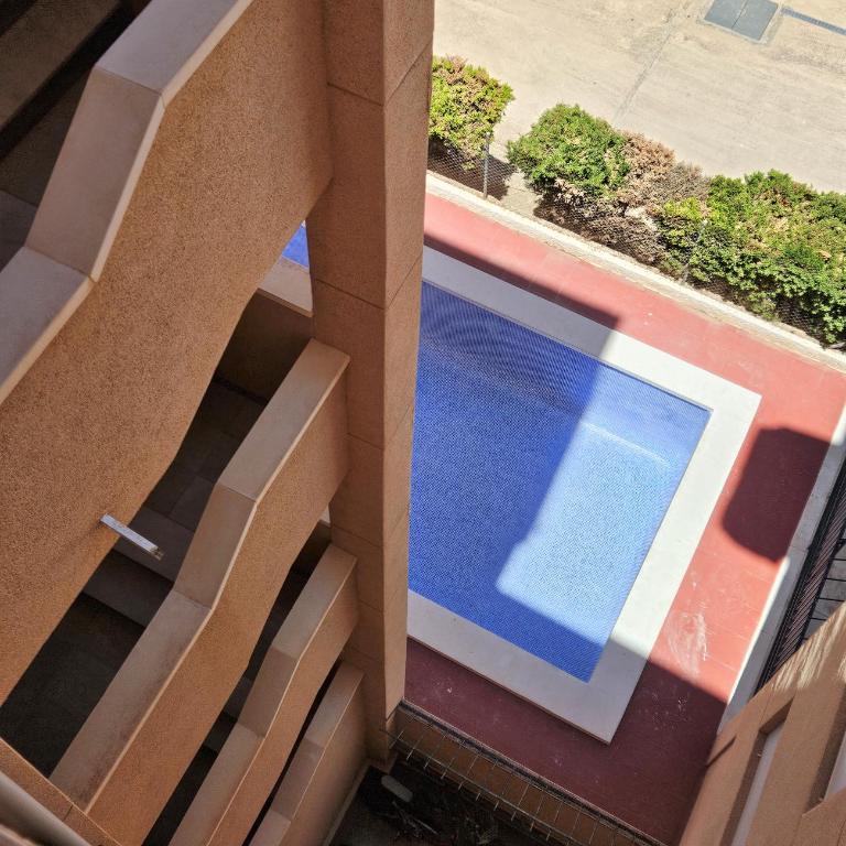 SUNSHINE Apartment - Apartamento de 1 dormitorio - 23