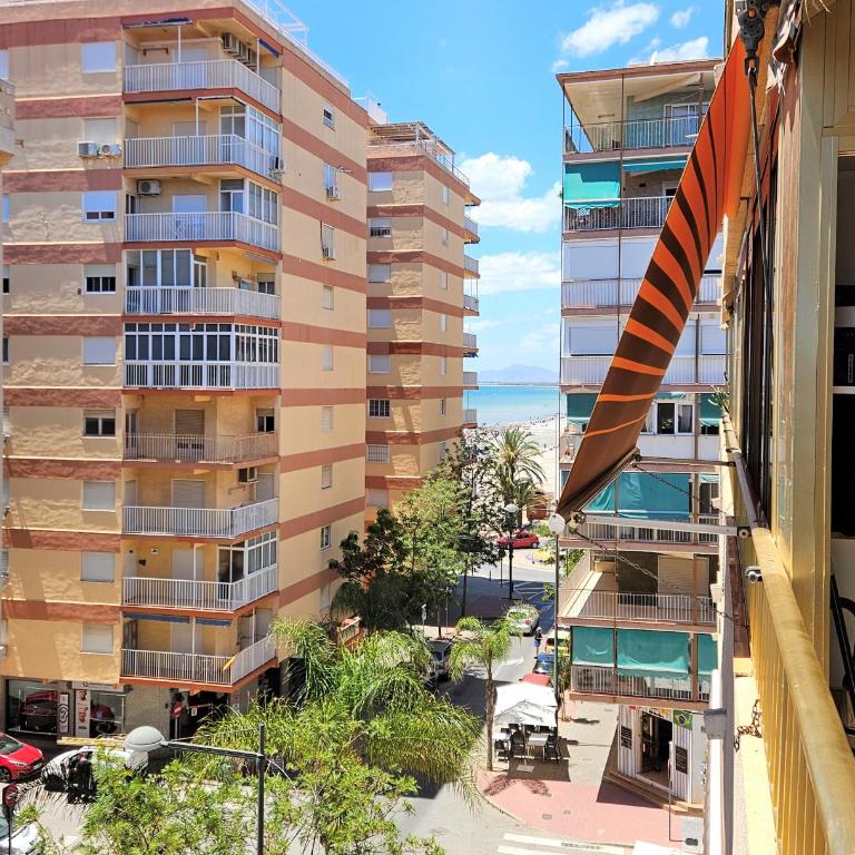 SUNSHINE Apartment - Apartamento de 1 dormitorio - 12