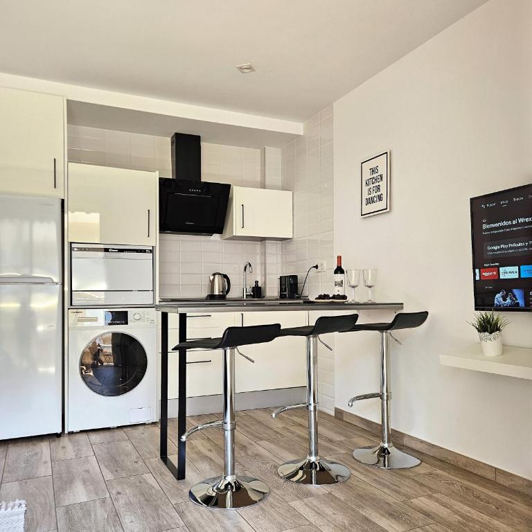 SUNSHINE Apartment - Apartamento de 1 dormitorio - 5