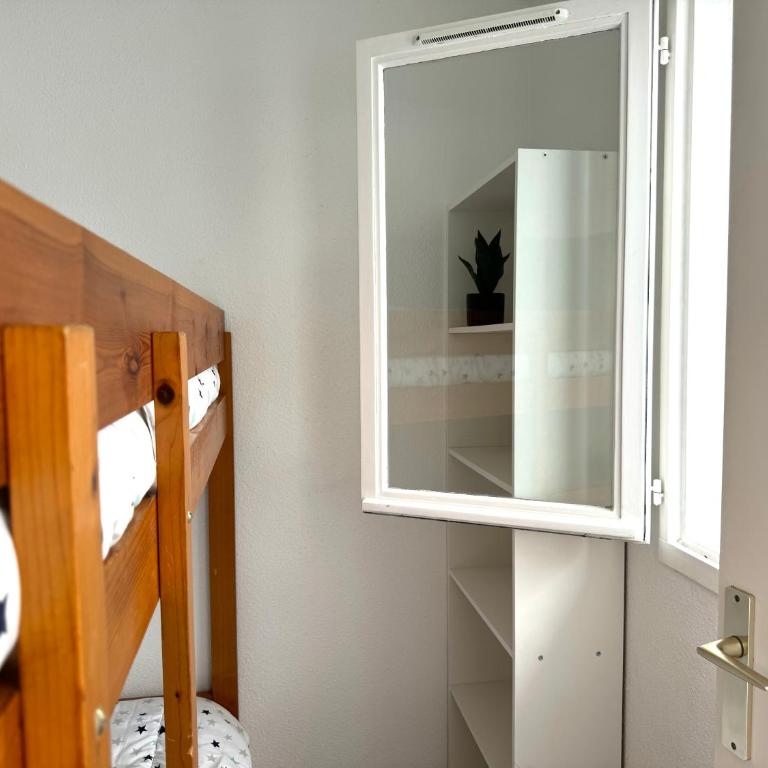 Beach Cannes Bungalows - Holiday Apartments near Cannes - Appartement avec Terrasse - 13