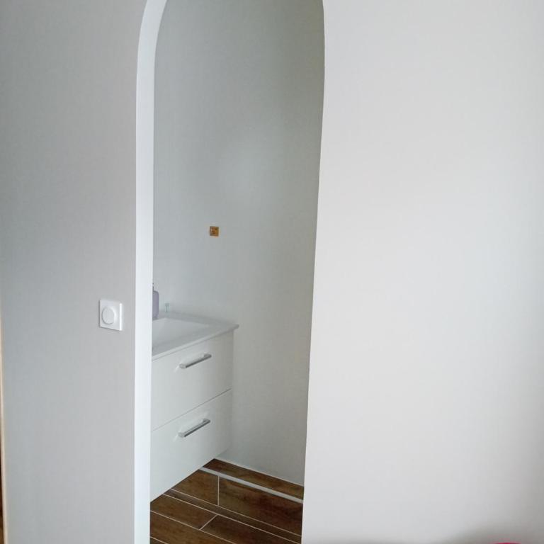 La citadine Havraise - Appartement - 7