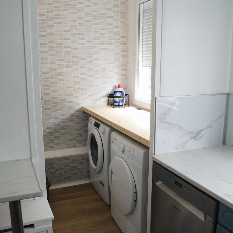La citadine Havraise - Appartement - 14