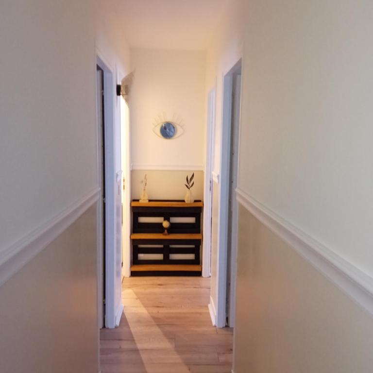La citadine Havraise - Appartement - 9