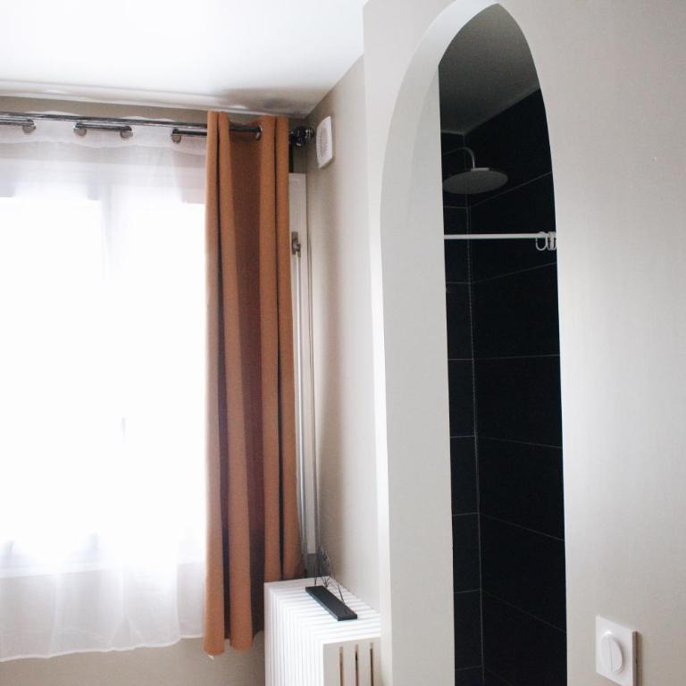La citadine Havraise - Appartement - 11
