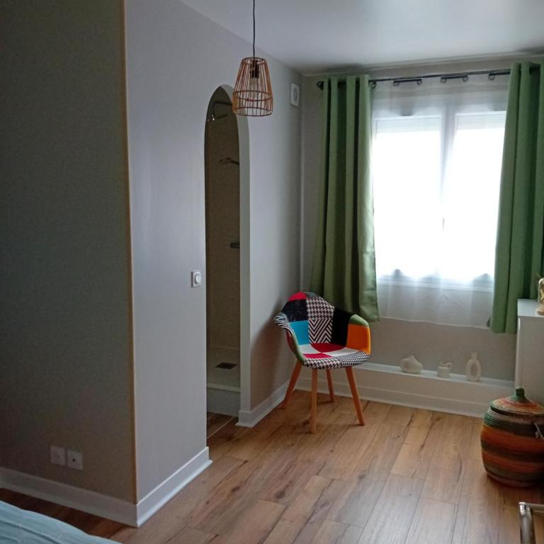 La citadine Havraise - Appartement - 24