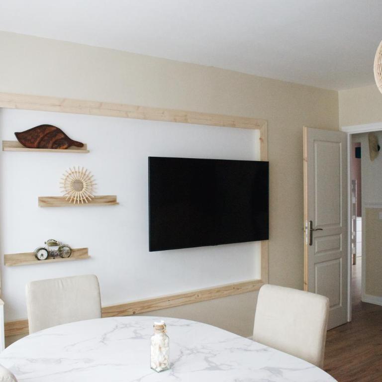 La citadine Havraise - Appartement - 15