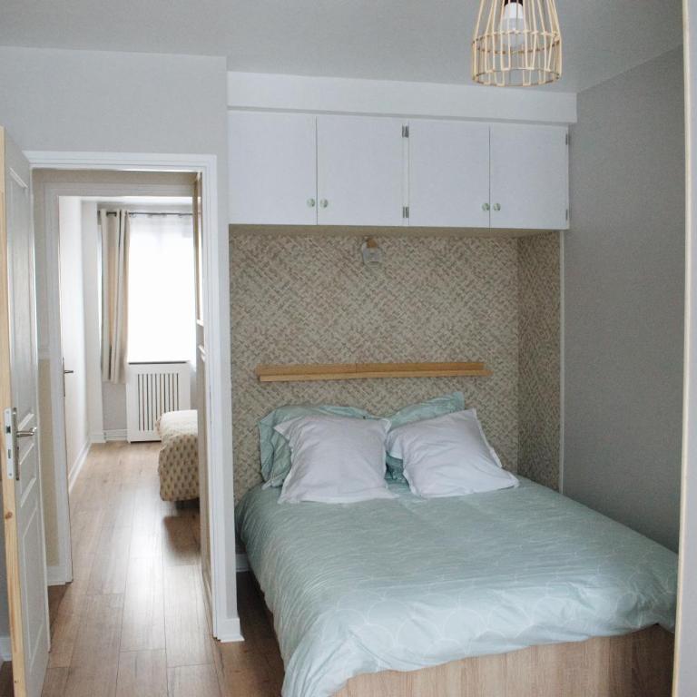 La citadine Havraise - Appartement - 22
