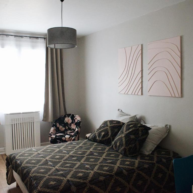La citadine Havraise - Appartement - 26