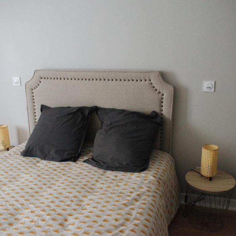 La citadine Havraise - Appartement - 29