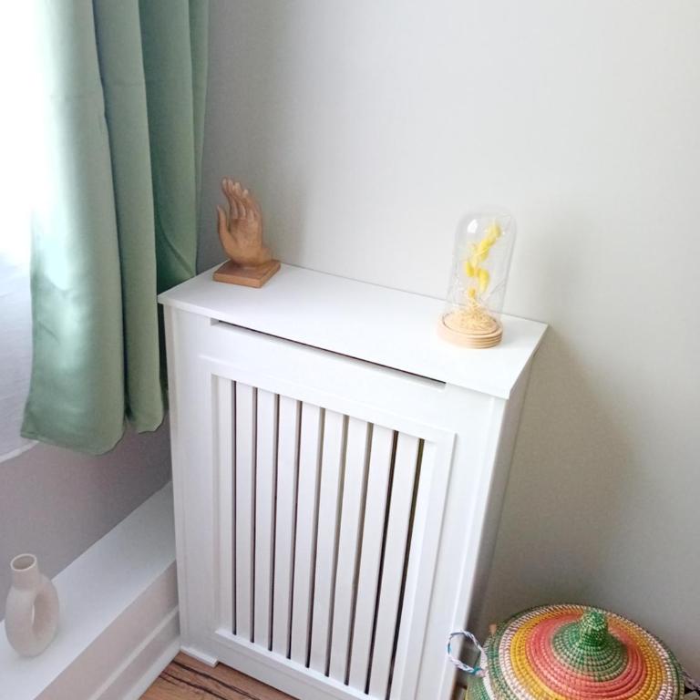 La citadine Havraise - Appartement - 23