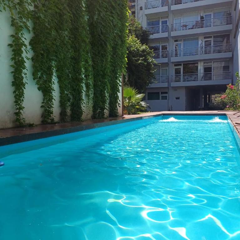 ManoloIII - One-Bedroom Apartment - 1