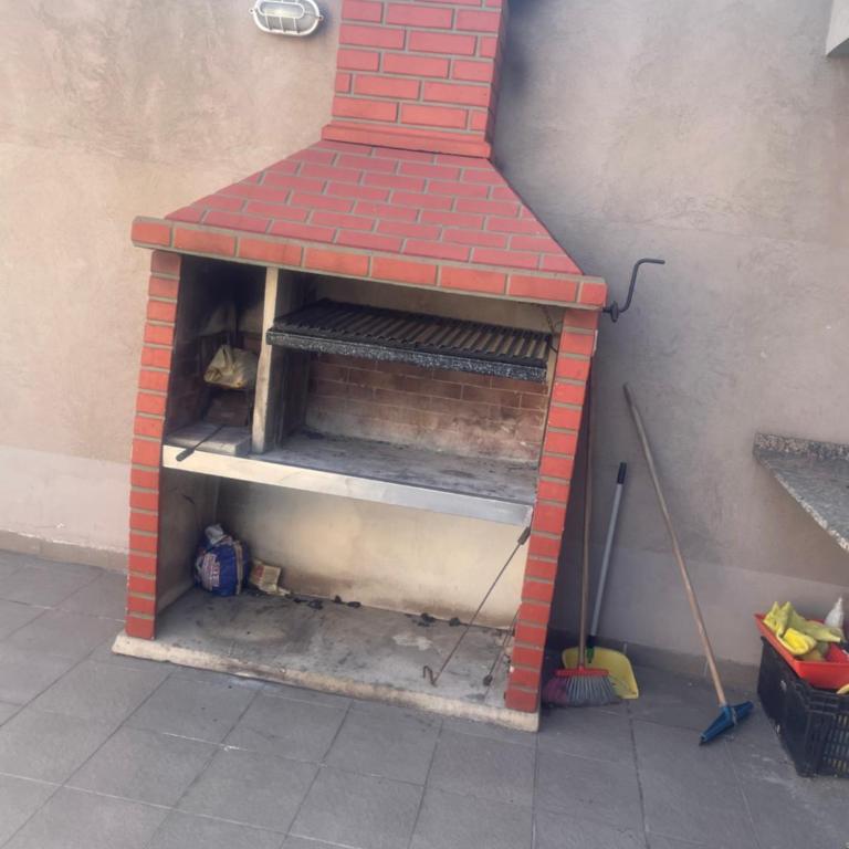 ManoloIII - Apartamento de 1 dormitorio - 40