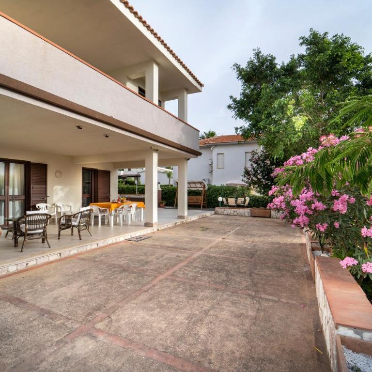 Villa Baia di Guidaloca - Villa Fronte Spiaggia - 27