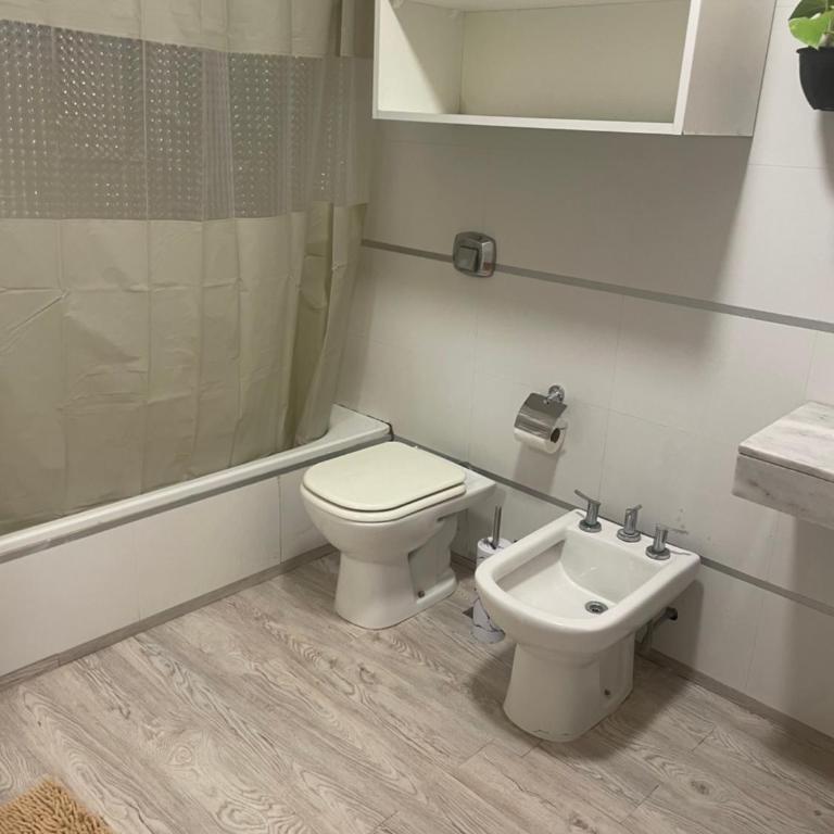 ManoloIII - Apartamento de 1 dormitorio - 21