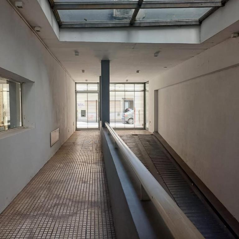 ManoloIII - Apartamento de 1 dormitorio - 85