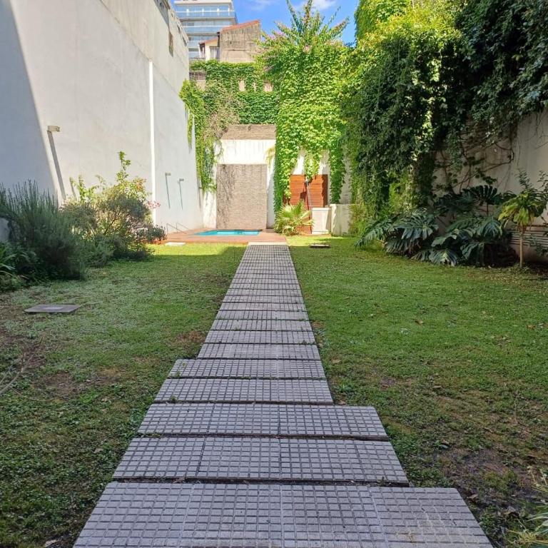 ManoloIII - Apartamento de 1 dormitorio - 65