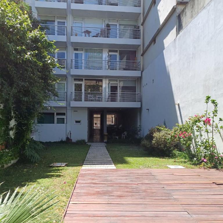 ManoloIII - Apartamento de 1 dormitorio - 53
